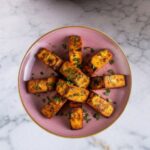 Paneer Tikka (V)(D)