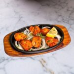 Chicken Tikka (D)