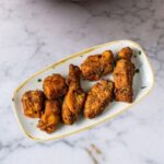 Lahori Masala Fish (F)(G)