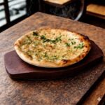 Garlic Nan (V)(E)(G)(D)(S)(T)