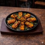 Paneer Tikka (V)(D)
