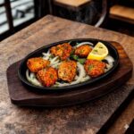Chicken Tikka (D)