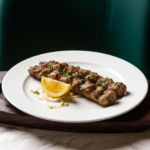 Seekh Kebabs (2/portion)