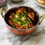 Chicken Karahi (D)
