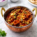 Mutter Paneer (V)(D)