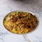 Chicken Biryani (D)