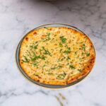 Garlic Cheese Nan (V)(E)(G)(D)(S)(T)