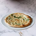 Garlic Nan (V)(E)(G)(D)(S)(T)