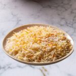 Pilau Rice