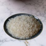 Plain White Rice