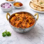 Chicken Tikka Masala (D)