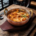 Butter Chicken (D)