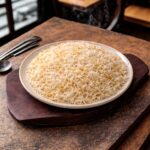 Coconut Rice (V)(D)(T)