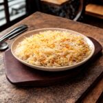 Pilau Rice