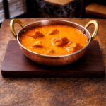 Chicken Tikka Masala (D)