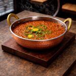 Chicken Madras (D)