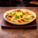 Chicken Biryani (D)