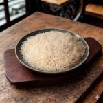 Plain White Rice