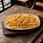 Fries (Plain or Masala)