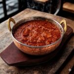 Meat Madras (D)