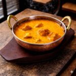 Chicken Korma (D)(T)