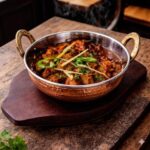 Meat Karahi (D)