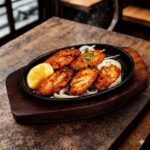 Chicken Wings (D) (4 pieces)