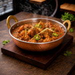 Fish Masala Karahi (D, F, G)